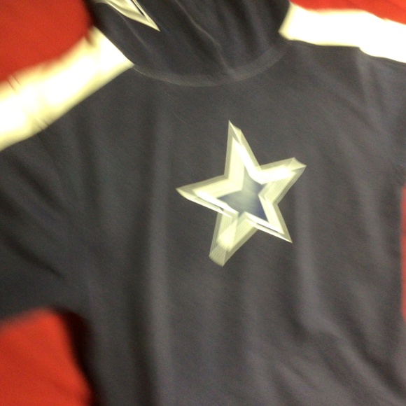 NFL Dallas Cowboys hoodie - Picture 3 of 4